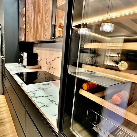 Luxury Toledo La Reconquista公寓 外观 照片