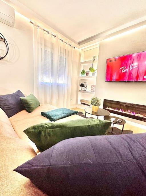 Luxury Toledo La Reconquista公寓 外观 照片