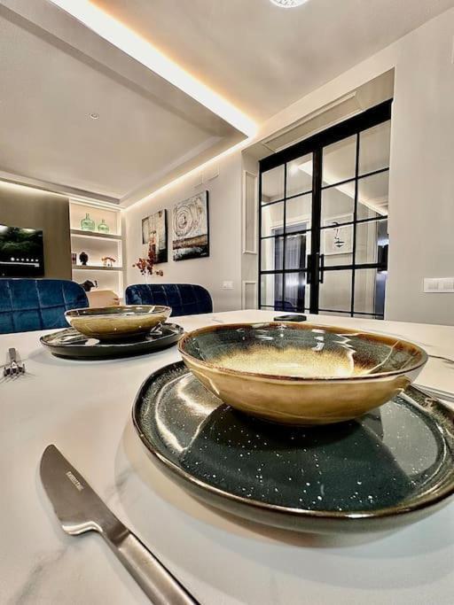 Luxury Toledo La Reconquista公寓 外观 照片