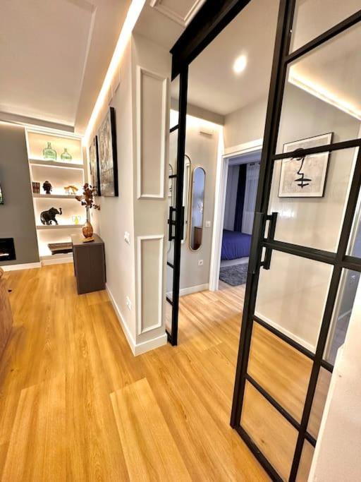 Luxury Toledo La Reconquista公寓 外观 照片