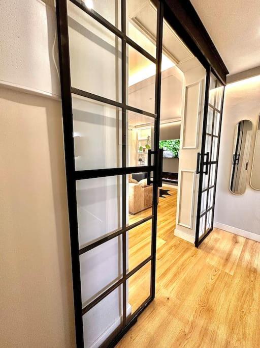 Luxury Toledo La Reconquista公寓 外观 照片