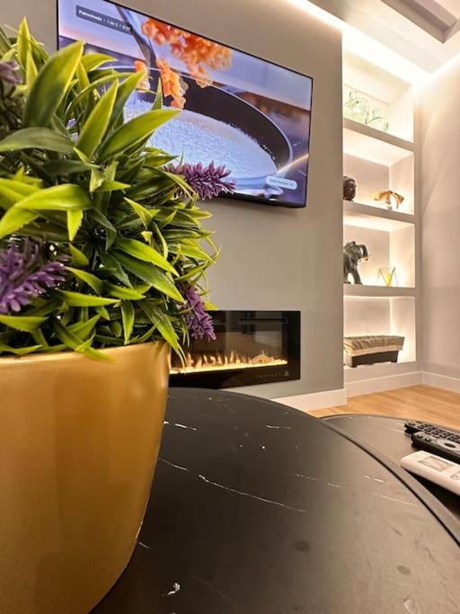 Luxury Toledo La Reconquista公寓 外观 照片